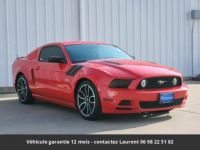 Ford Mustang gt premium tout compris hors homologation 4500e - <small></small> 32.701 € <small>TTC</small> - #1