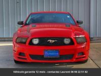 Ford Mustang gt premium tout compris hors homologation 4500e - <small></small> 32.701 € <small>TTC</small> - #7