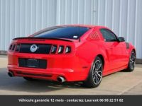 Ford Mustang gt premium tout compris hors homologation 4500e - <small></small> 32.701 € <small>TTC</small> - #9