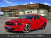 Ford Mustang gt premium tout compris hors homologation 4500e - <small></small> 32.701 € <small>TTC</small> - #10