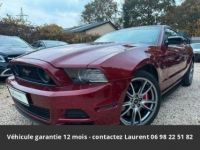 Ford Mustang gt premium tout compris hors homologation 4500e - <small></small> 23.690 € <small>TTC</small> - #1