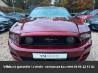 Ford Mustang gt premium tout compris hors homologation 4500e - <small></small> 23.690 € <small>TTC</small> - #2