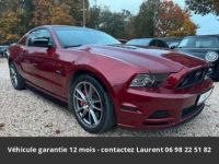 Ford Mustang gt premium tout compris hors homologation 4500e - <small></small> 23.690 € <small>TTC</small> - #3