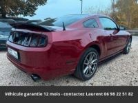 Ford Mustang gt premium tout compris hors homologation 4500e - <small></small> 23.690 € <small>TTC</small> - #4