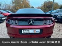 Ford Mustang gt premium tout compris hors homologation 4500e - <small></small> 23.690 € <small>TTC</small> - #5