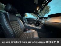 Ford Mustang gt premium tout compris hors homologation 4500e - <small></small> 23.690 € <small>TTC</small> - #8