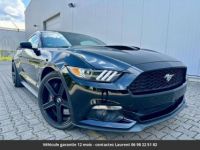 Ford Mustang gt premium tout compris hors homologation 4500e - <small></small> 31.999 € <small>TTC</small> - #1