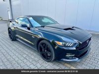 Ford Mustang gt premium tout compris hors homologation 4500e - <small></small> 31.999 € <small>TTC</small> - #2