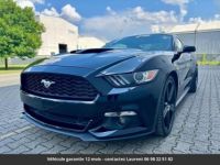 Ford Mustang gt premium tout compris hors homologation 4500e - <small></small> 31.999 € <small>TTC</small> - #3