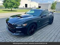 Ford Mustang gt premium tout compris hors homologation 4500e - <small></small> 31.999 € <small>TTC</small> - #4