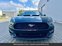 Ford Mustang gt premium tout compris hors homologation 4500e - <small></small> 31.999 € <small>TTC</small> - #5