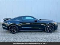 Ford Mustang gt premium tout compris hors homologation 4500e - <small></small> 31.999 € <small>TTC</small> - #6