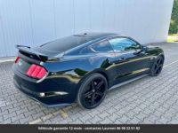 Ford Mustang gt premium tout compris hors homologation 4500e - <small></small> 31.999 € <small>TTC</small> - #7