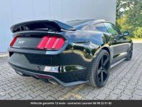 Ford Mustang gt premium tout compris hors homologation 4500e - <small></small> 31.999 € <small>TTC</small> - #8