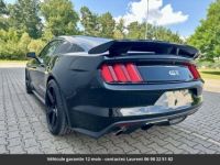 Ford Mustang gt premium tout compris hors homologation 4500e - <small></small> 31.999 € <small>TTC</small> - #9