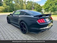 Ford Mustang gt premium tout compris hors homologation 4500e - <small></small> 31.999 € <small>TTC</small> - #10