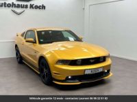 Ford Mustang gt premium tout compris hors homologation 4500e - <small></small> 26.900 € <small>TTC</small> - #1