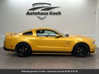 Ford Mustang gt premium tout compris hors homologation 4500e - <small></small> 26.900 € <small>TTC</small> - #2