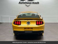 Ford Mustang gt premium tout compris hors homologation 4500e - <small></small> 26.900 € <small>TTC</small> - #5