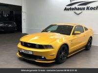 Ford Mustang gt premium tout compris hors homologation 4500e - <small></small> 26.900 € <small>TTC</small> - #6