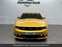 Ford Mustang gt premium tout compris hors homologation 4500e - <small></small> 26.900 € <small>TTC</small> - #7