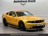 Ford Mustang gt premium tout compris hors homologation 4500e - <small></small> 26.900 € <small>TTC</small> - #8