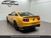 Ford Mustang gt premium tout compris hors homologation 4500e - <small></small> 26.900 € <small>TTC</small> - #9