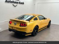 Ford Mustang gt premium tout compris hors homologation 4500e - <small></small> 26.900 € <small>TTC</small> - #10