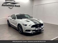 Ford Mustang gt premium tout compris hors homologation 4500e - <small></small> 33.900 € <small>TTC</small> - #1