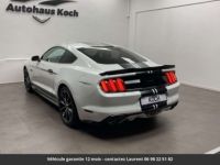 Ford Mustang gt premium tout compris hors homologation 4500e - <small></small> 33.900 € <small>TTC</small> - #5