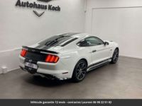 Ford Mustang gt premium tout compris hors homologation 4500e - <small></small> 33.900 € <small>TTC</small> - #7