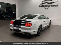 Ford Mustang gt premium tout compris hors homologation 4500e - <small></small> 33.900 € <small>TTC</small> - #8