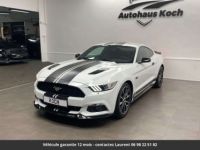 Ford Mustang gt premium tout compris hors homologation 4500e - <small></small> 33.900 € <small>TTC</small> - #9