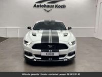 Ford Mustang gt premium tout compris hors homologation 4500e - <small></small> 33.900 € <small>TTC</small> - #10