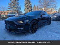 Ford Mustang gt premium tout compris hors homologation 4500e - <small></small> 34.315 € <small>TTC</small> - #1