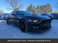 Ford Mustang gt premium tout compris hors homologation 4500e - <small></small> 34.315 € <small>TTC</small> - #3