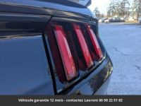 Ford Mustang gt premium tout compris hors homologation 4500e - <small></small> 34.315 € <small>TTC</small> - #10