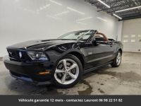 Ford Mustang gt premium tout compris hors homologation 4500e - <small></small> 26.839 € <small>TTC</small> - #1