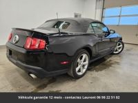 Ford Mustang gt premium tout compris hors homologation 4500e - <small></small> 26.839 € <small>TTC</small> - #2