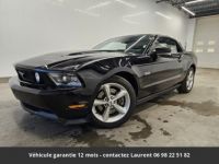 Ford Mustang gt premium tout compris hors homologation 4500e - <small></small> 26.839 € <small>TTC</small> - #4