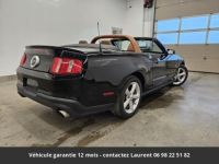 Ford Mustang gt premium tout compris hors homologation 4500e - <small></small> 26.839 € <small>TTC</small> - #7