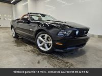 Ford Mustang gt premium tout compris hors homologation 4500e - <small></small> 26.839 € <small>TTC</small> - #9