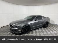 Ford Mustang gt premium tout compris hors homologation 4500e - <small></small> 38.422 € <small>TTC</small> - #1