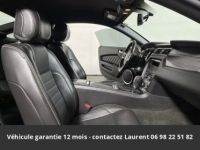 Ford Mustang gt premium tout compris hors homologation 4500e - <small></small> 38.422 € <small>TTC</small> - #2