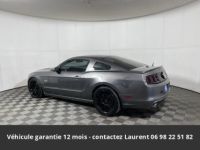 Ford Mustang gt premium tout compris hors homologation 4500e - <small></small> 38.422 € <small>TTC</small> - #3