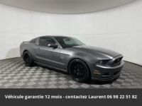 Ford Mustang gt premium tout compris hors homologation 4500e - <small></small> 38.422 € <small>TTC</small> - #4