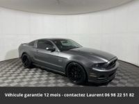 Ford Mustang gt premium tout compris hors homologation 4500e - <small></small> 38.422 € <small>TTC</small> - #5