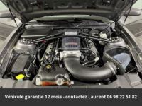 Ford Mustang gt premium tout compris hors homologation 4500e - <small></small> 38.422 € <small>TTC</small> - #8