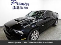 Ford Mustang gt premium tout compris hors homologation 4500e - <small></small> 36.446 € <small>TTC</small> - #1