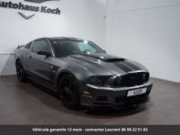 Ford Mustang gt premium tout compris hors homologation 4500e - <small></small> 26.999 € <small>TTC</small> - #1